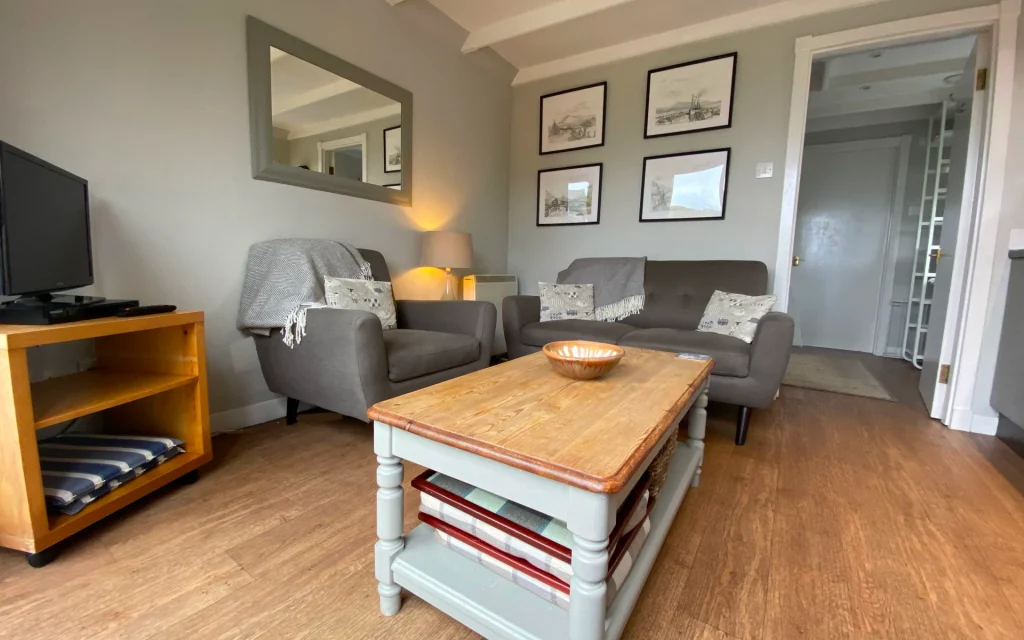 Rowanbank Studio 01 Lounge